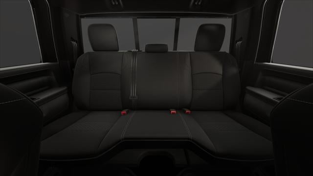 2026 RAM Ram 2500 RAM 2500 TRADESMAN CREW CAB 4X4 8' BOX