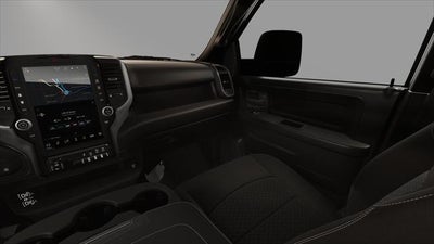 2026 RAM Ram 2500 RAM 2500 TRADESMAN CREW CAB 4X4 8' BOX