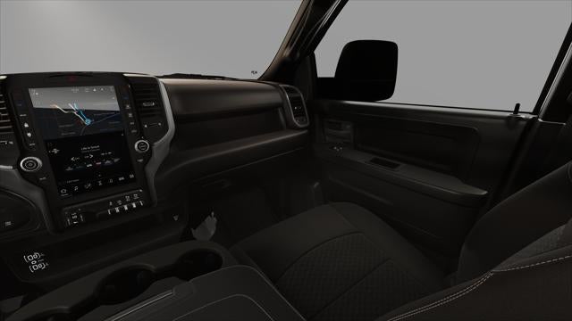 2026 RAM Ram 2500 RAM 2500 TRADESMAN CREW CAB 4X4 8' BOX