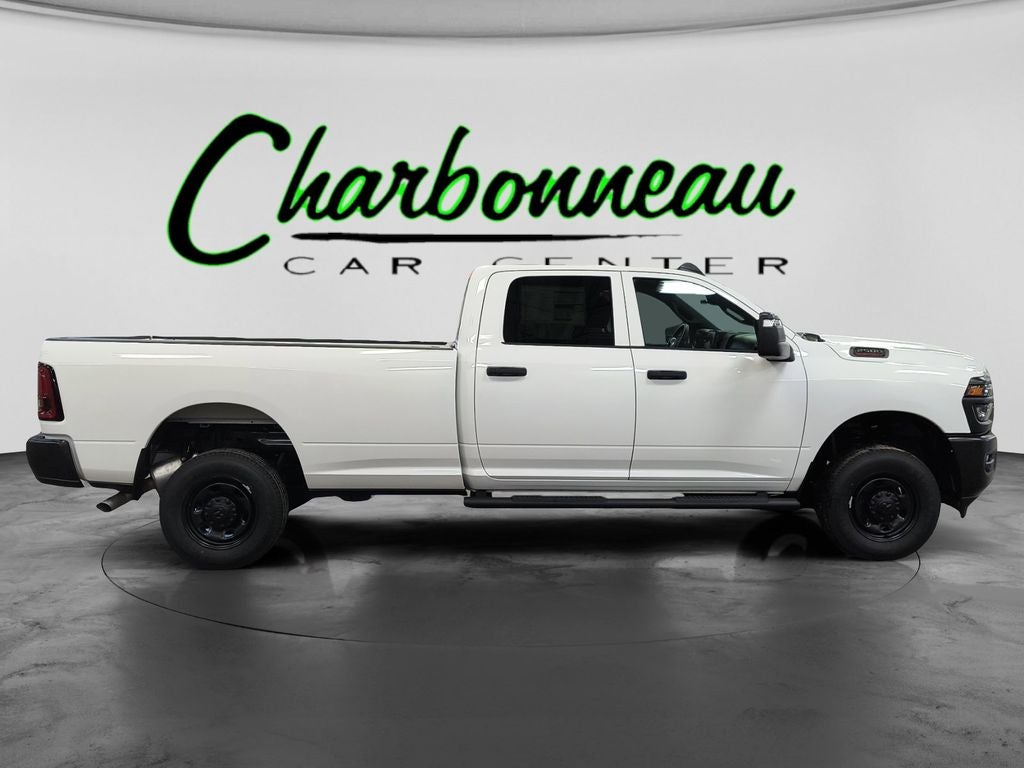 2026 RAM Ram 2500 RAM 2500 TRADESMAN CREW CAB 4X4 8' BOX