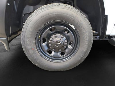 2026 RAM Ram 2500 RAM 2500 TRADESMAN CREW CAB 4X4 8' BOX