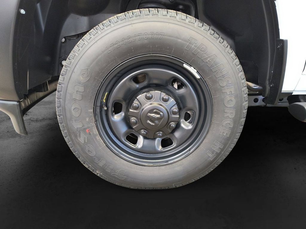 2026 RAM Ram 2500 RAM 2500 TRADESMAN CREW CAB 4X4 8' BOX