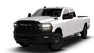 2026 RAM Ram 2500 RAM 2500 TRADESMAN CREW CAB 4X4 8' BOX