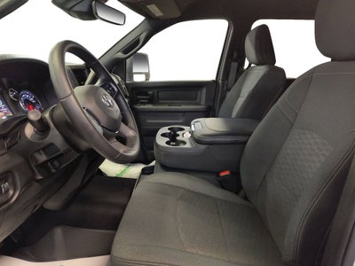 2026 RAM Ram 2500 RAM 2500 TRADESMAN CREW CAB 4X4 8' BOX