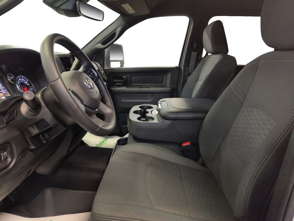 2026 RAM Ram 2500 RAM 2500 TRADESMAN CREW CAB 4X4 8' BOX