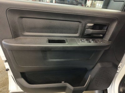 2026 RAM Ram 2500 RAM 2500 TRADESMAN CREW CAB 4X4 8' BOX