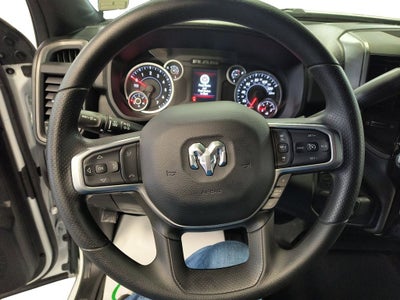 2026 RAM Ram 2500 RAM 2500 TRADESMAN CREW CAB 4X4 8' BOX