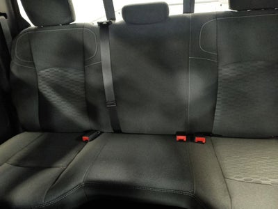 2026 RAM Ram 2500 RAM 2500 TRADESMAN CREW CAB 4X4 8' BOX