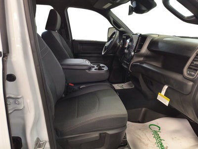 2026 RAM Ram 2500 RAM 2500 TRADESMAN CREW CAB 4X4 8' BOX