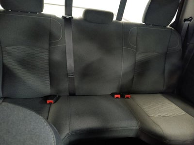 2026 RAM Ram 2500 RAM 2500 TRADESMAN CREW CAB 4X4 8' BOX