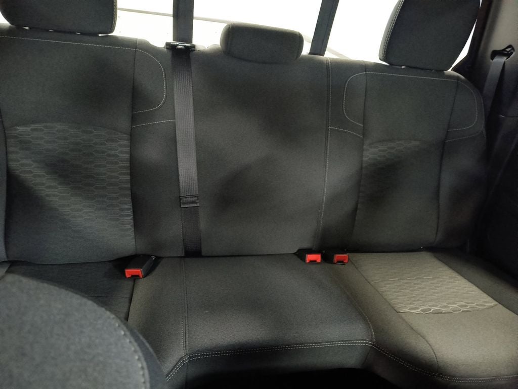 2026 RAM Ram 2500 RAM 2500 TRADESMAN CREW CAB 4X4 8' BOX