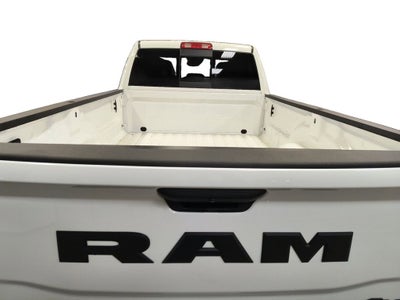 2026 RAM Ram 2500 RAM 2500 TRADESMAN CREW CAB 4X4 8' BOX
