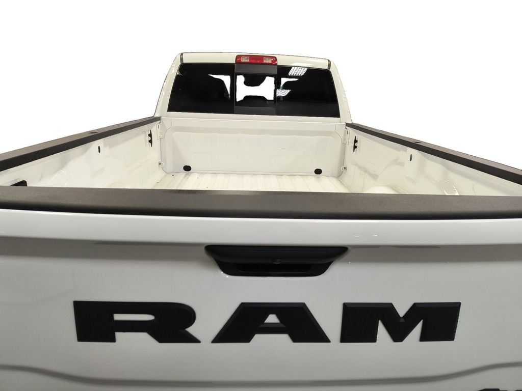 2026 RAM Ram 2500 RAM 2500 TRADESMAN CREW CAB 4X4 8' BOX