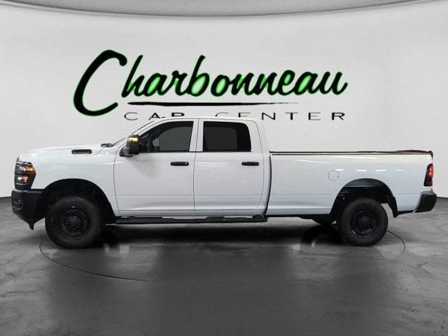 2026 RAM Ram 2500 RAM 2500 TRADESMAN CREW CAB 4X4 8' BOX