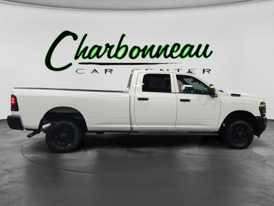 2026 RAM Ram 2500 RAM 2500 TRADESMAN CREW CAB 4X4 8' BOX
