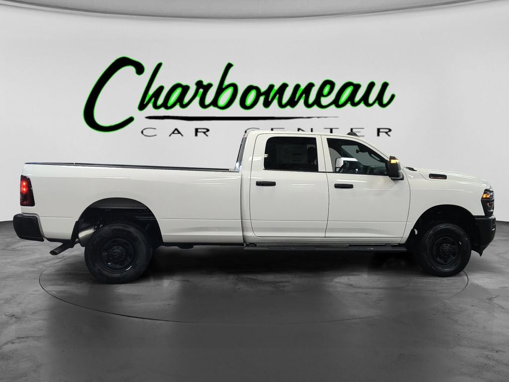 2026 RAM Ram 2500 RAM 2500 TRADESMAN CREW CAB 4X4 8' BOX