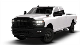 2026 RAM Ram 2500 RAM 2500 TRADESMAN CREW CAB 4X4 8' BOX