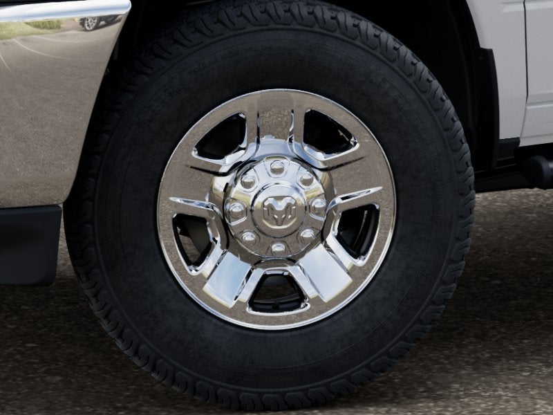 2026 RAM Ram 2500 RAM 2500 TRADESMAN CREW CAB 4X4 8' BOX