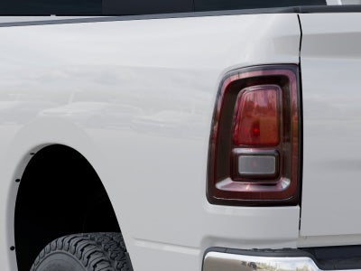 2026 RAM Ram 2500 RAM 2500 TRADESMAN CREW CAB 4X4 8' BOX