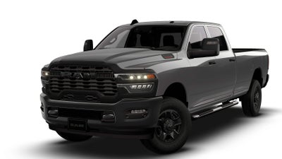 2026 RAM Ram 2500 RAM 2500 TRADESMAN CREW CAB 4X4 8' BOX