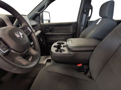 2026 RAM Ram 2500 RAM 2500 TRADESMAN CREW CAB 4X4 8' BOX