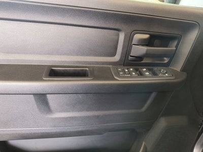 2026 RAM Ram 2500 RAM 2500 TRADESMAN CREW CAB 4X4 8' BOX