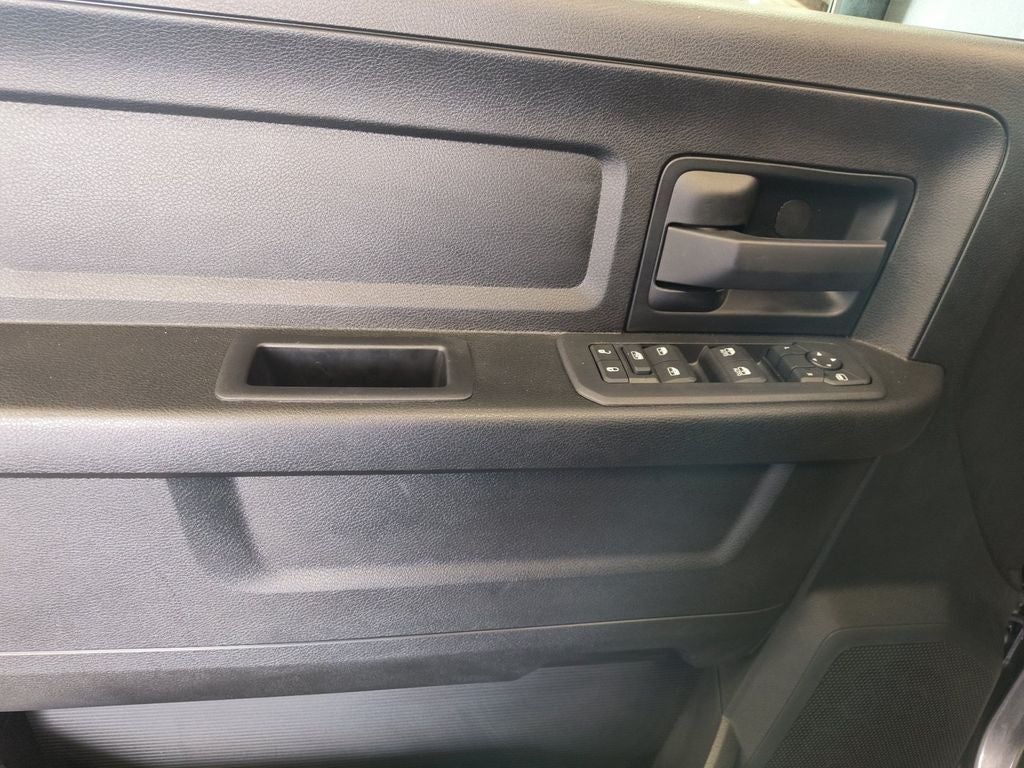 2026 RAM Ram 2500 RAM 2500 TRADESMAN CREW CAB 4X4 8' BOX