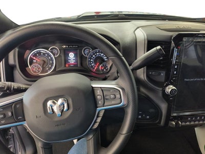 2026 RAM Ram 2500 RAM 2500 TRADESMAN CREW CAB 4X4 8' BOX