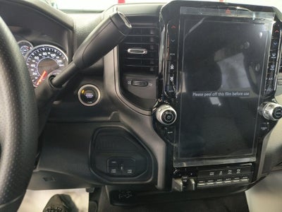 2026 RAM Ram 2500 RAM 2500 TRADESMAN CREW CAB 4X4 8' BOX