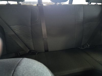 2026 RAM Ram 2500 RAM 2500 TRADESMAN CREW CAB 4X4 8' BOX