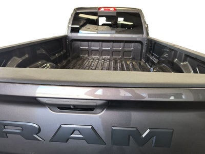 2026 RAM Ram 2500 RAM 2500 TRADESMAN CREW CAB 4X4 8' BOX
