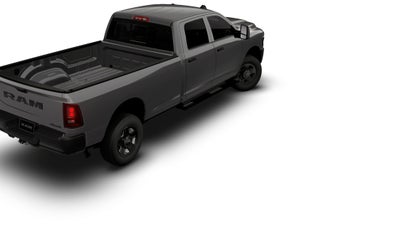 2026 RAM Ram 2500 RAM 2500 TRADESMAN CREW CAB 4X4 8' BOX