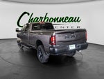 2026 RAM Ram 2500 RAM 2500 TRADESMAN CREW CAB 4X4 8' BOX
