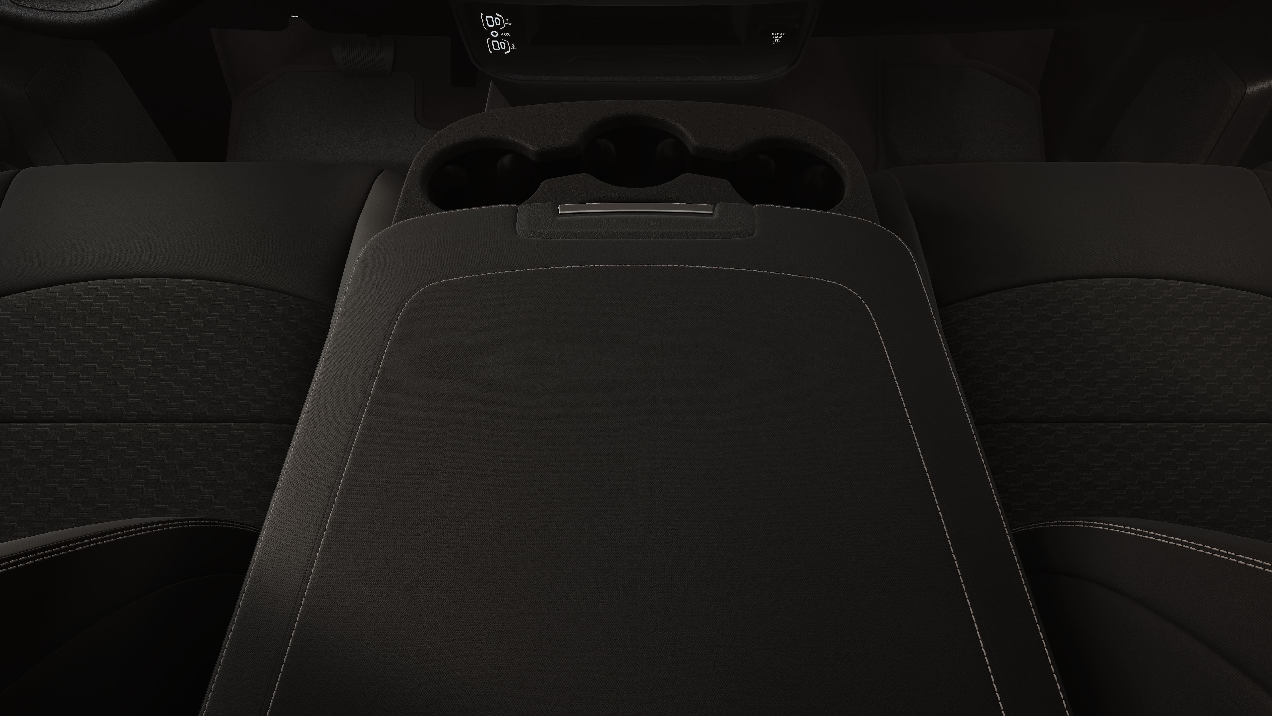 2026 RAM Ram 2500 RAM 2500 TRADESMAN CREW CAB 4X4 8' BOX