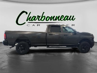 2026 RAM Ram 2500 RAM 2500 TRADESMAN CREW CAB 4X4 8' BOX