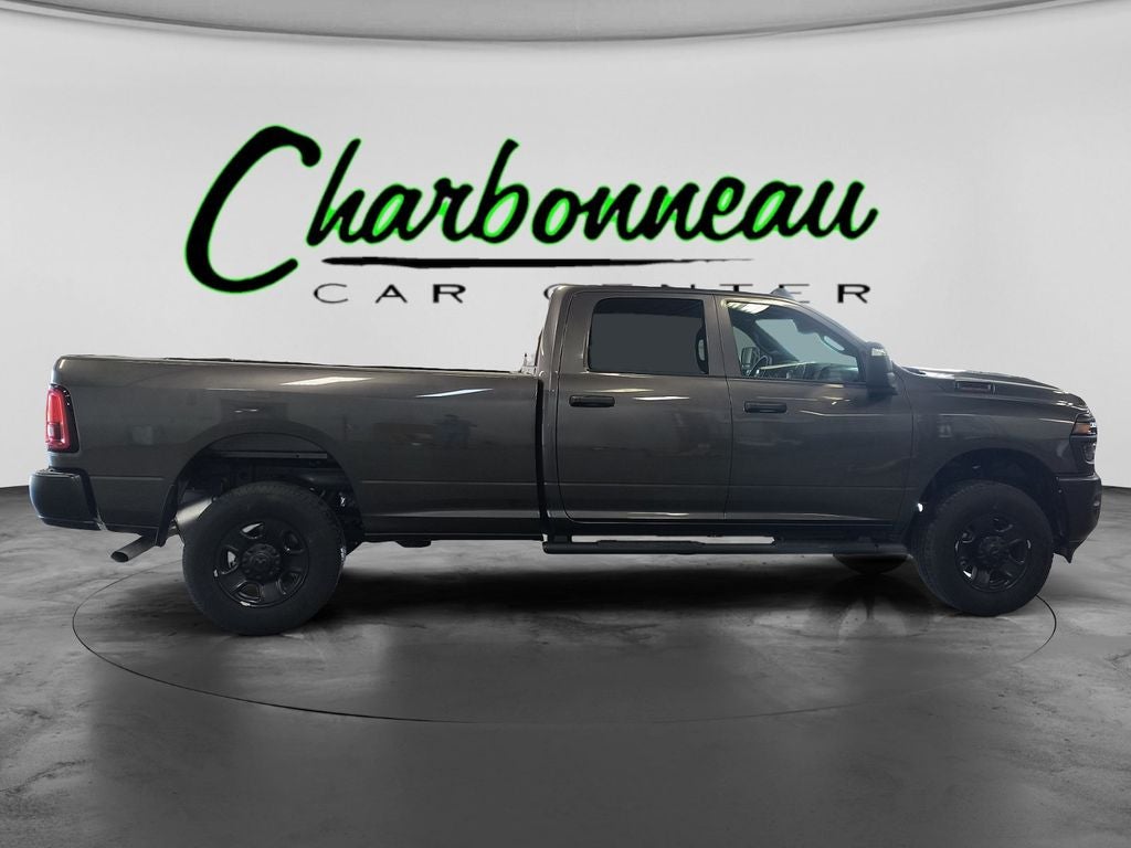 2026 RAM Ram 2500 RAM 2500 TRADESMAN CREW CAB 4X4 8' BOX