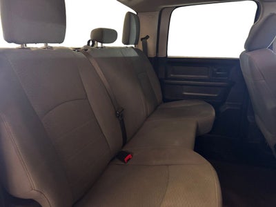 2015 RAM 2500 Tradesman