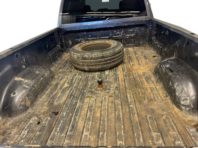 2015 RAM 2500 Tradesman