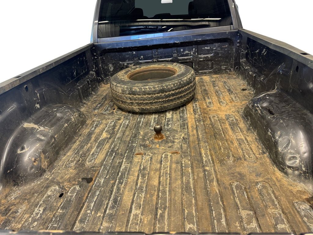 2015 RAM 2500 Tradesman