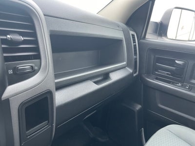 2015 RAM 2500 Tradesman