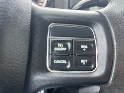 2015 RAM 2500 Tradesman