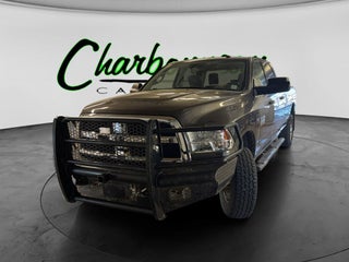 2015 RAM 2500 Tradesman