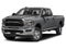 2022 RAM 2500 Big Horn Crew Cab 4x4 8' Box