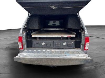 2022 RAM 2500 Big Horn Crew Cab 4x4 8' Box