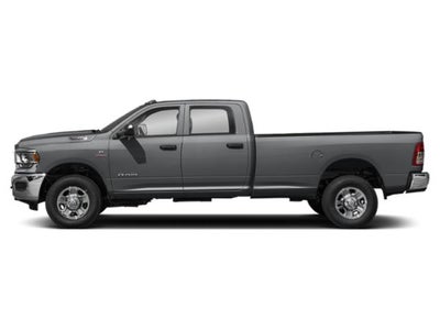 2022 RAM 2500 Big Horn Crew Cab 4x4 8' Box