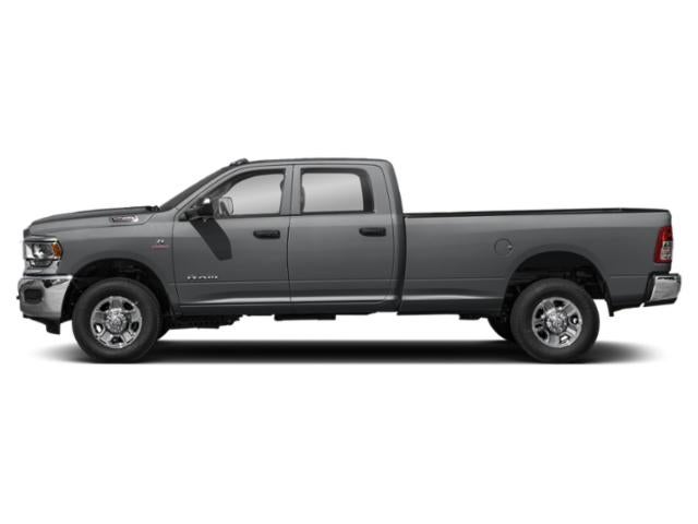 2022 RAM 2500 Big Horn Crew Cab 4x4 8' Box