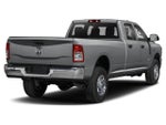 2022 RAM 2500 Big Horn Crew Cab 4x4 8' Box
