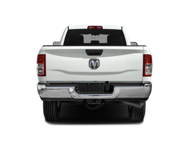 2022 RAM 2500 Big Horn Crew Cab 4x4 8' Box