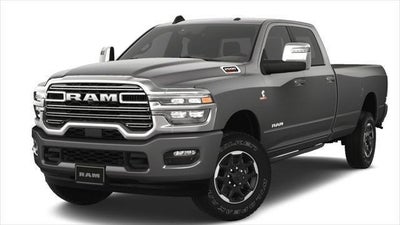 2025 RAM Ram 2500 RAM 2500 LARAMIE CREW CAB 4X4 8' BOX