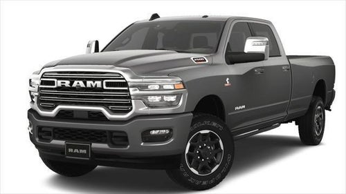 2025 RAM Ram 2500 RAM 2500 LARAMIE CREW CAB 4X4 8' BOX
